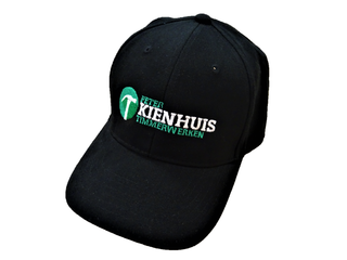 Bedrijfskleding borduren